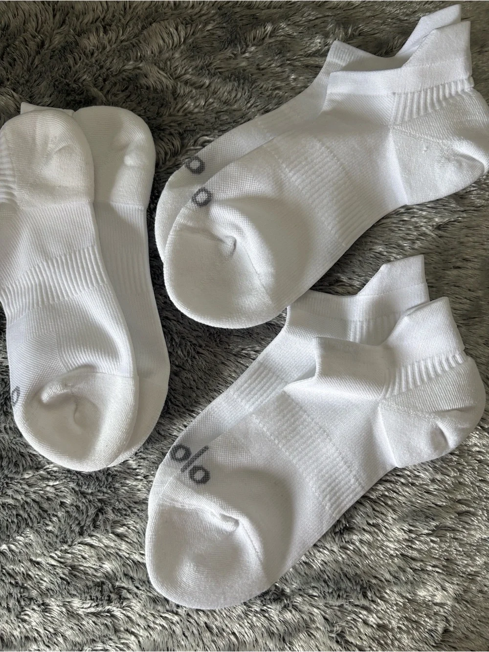 Alo Socks